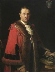 George Hillyard Swinstead