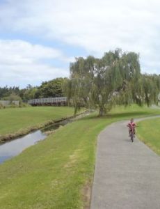 Wesley, New Zealand