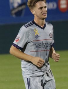 Djordje Mihailovic