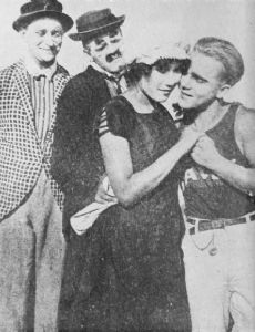 Harry McCoy