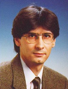 József Gulyás
