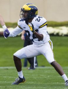 Lavert Hill