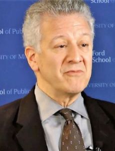 Sheldon Danziger