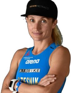 Maria Cześnik