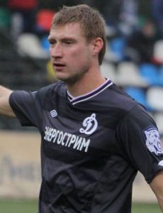 Aleksandr Dimidko