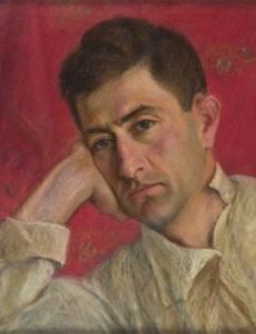 Axel Bakunts