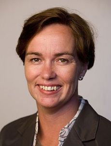 Flora Lagerwerf-Vergunst