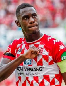 Moussa Niakhate
