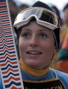 Christa Zechmeister