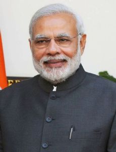 Narendra Modi