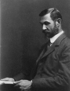 George Howard Parker