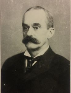 Edward Williams