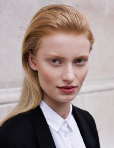 Stephanie Hall