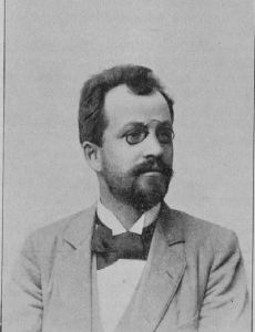Vilém Mrštík