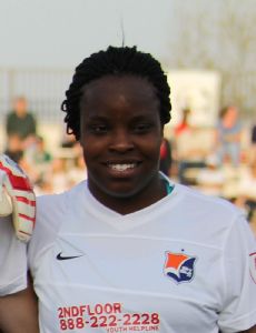 Danesha Adams