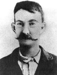 Edward Capehart O'Kelley
