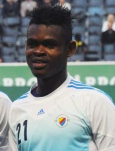 Godsway Donyoh