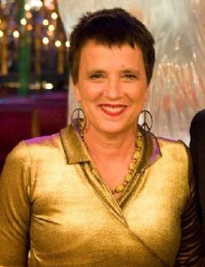 Eve Ensler