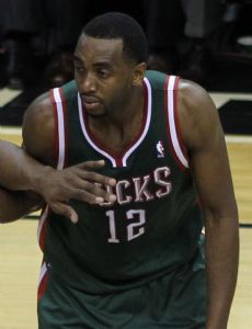 Luc Mbah a Moute