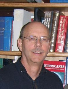 Roger A. Pielke
