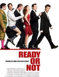 Ready or Not