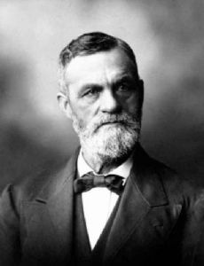 John M. Drake