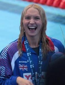 Caitlin McClatchey