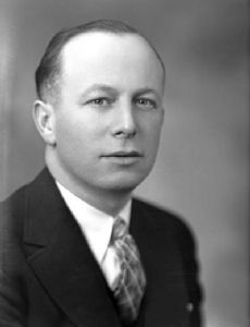 David C. Cowen