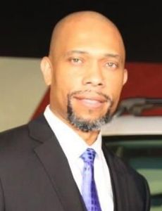 Collin Haughton