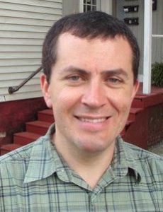 Ben Chipman