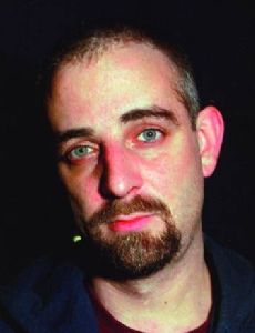 Mat Maneri