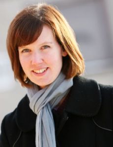 Michelle Lang