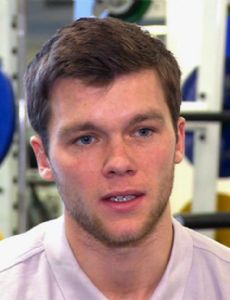 Jonathan Howson