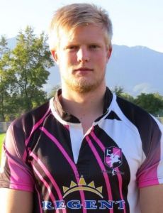 JC Astle