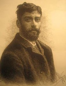 Alexandre de Riquer