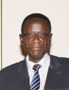 Stephen Musota
