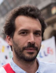 Bastien Lachaud