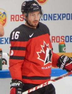 Brandon Kozun