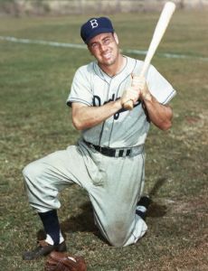 Duke Snider