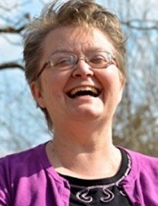 Patricia Meyers (Author)