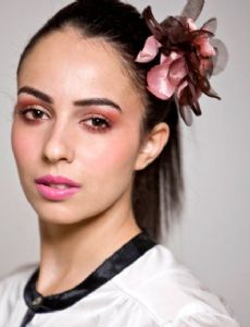 Christina Kyriakou