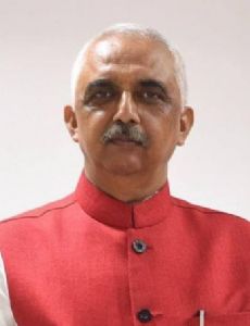 Akhilesh Pratap Singh