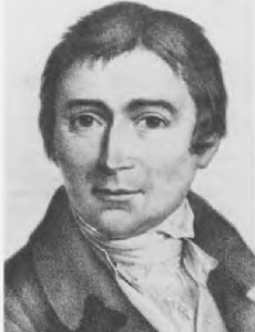 Albrecht Wilhelm Roth