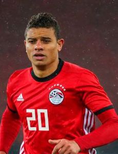 Saad Samir