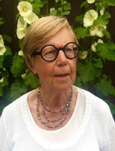 Barbro Hedvall