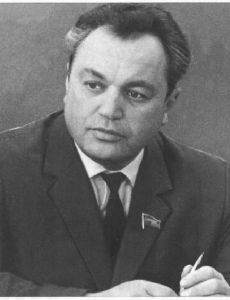 Viktor Makeyev