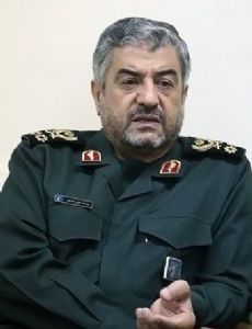 Mohammad Ali Jafari