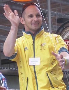 Mathew Helm