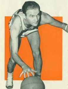 Lonnie Eggleston