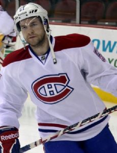 David Desharnais